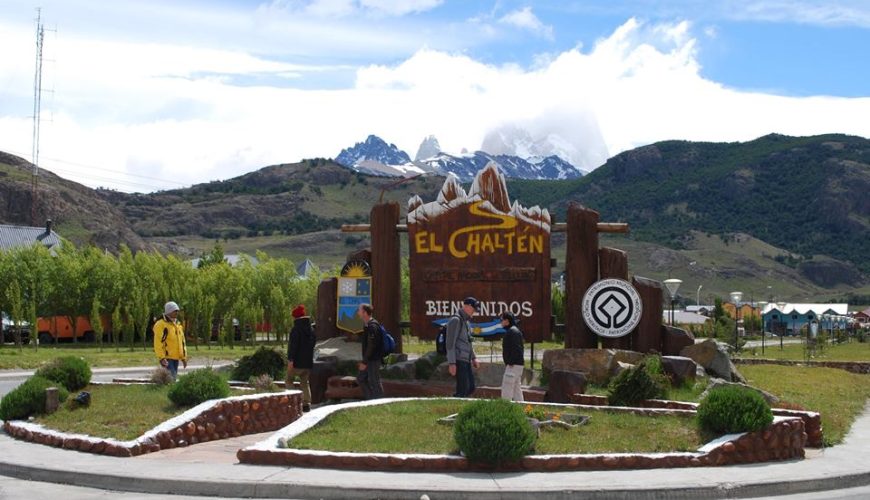 El Chaltén