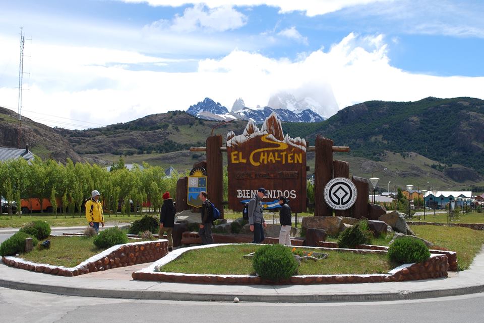 El Chaltén