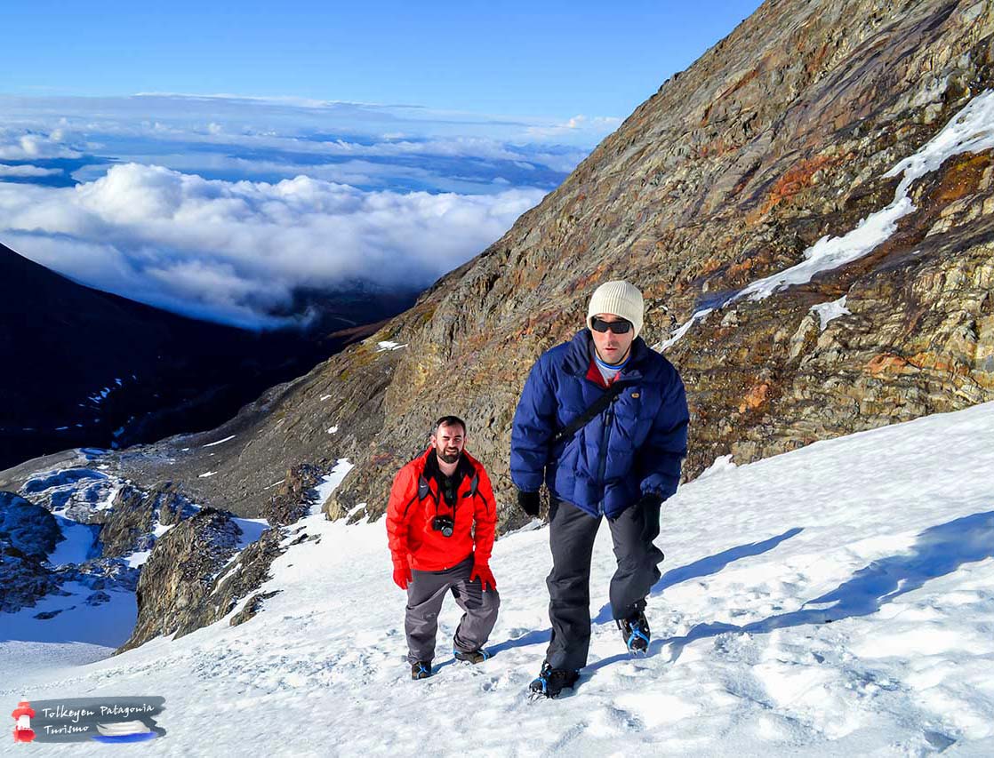 turismo aventura en ushuaia