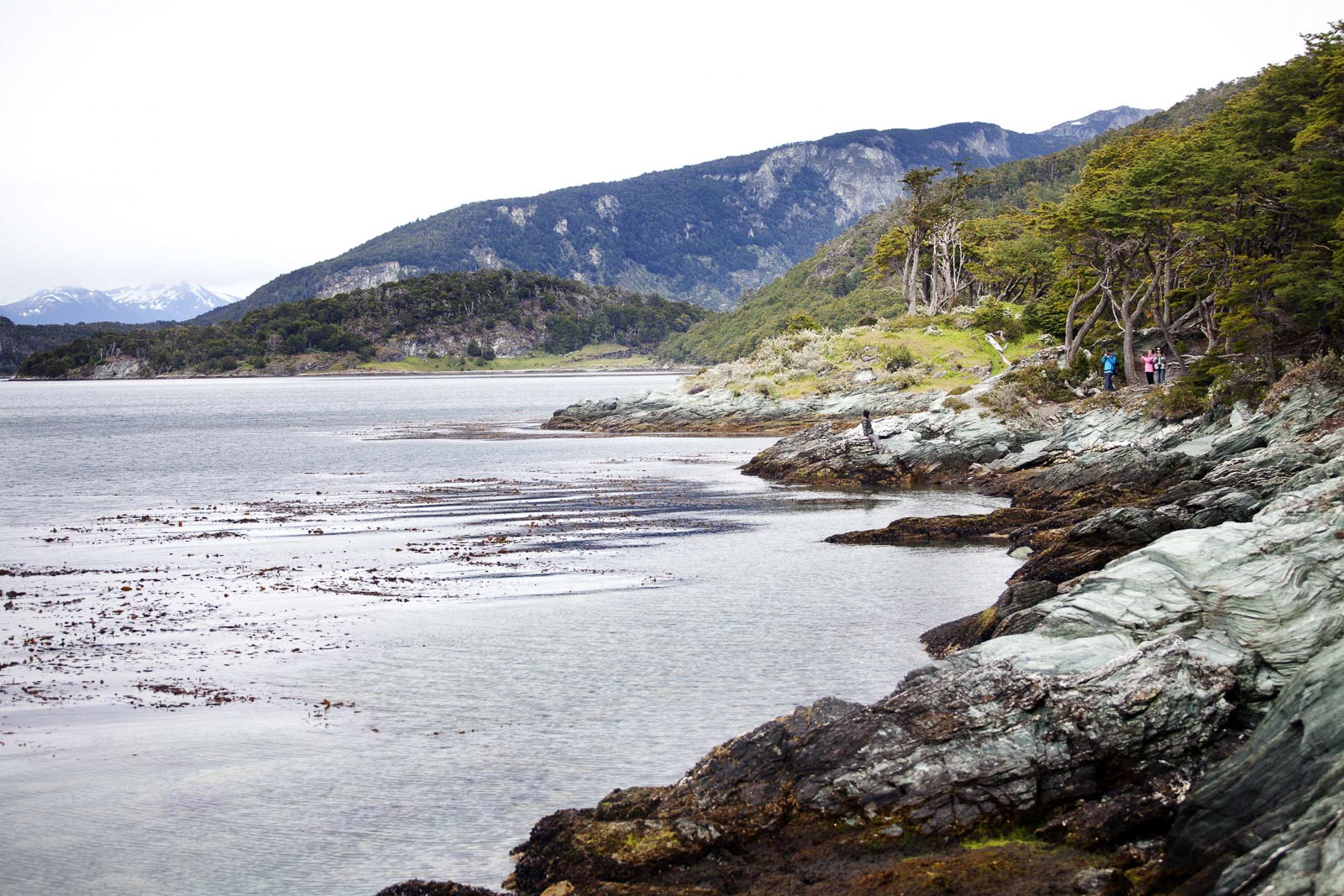 Ushuaia destino