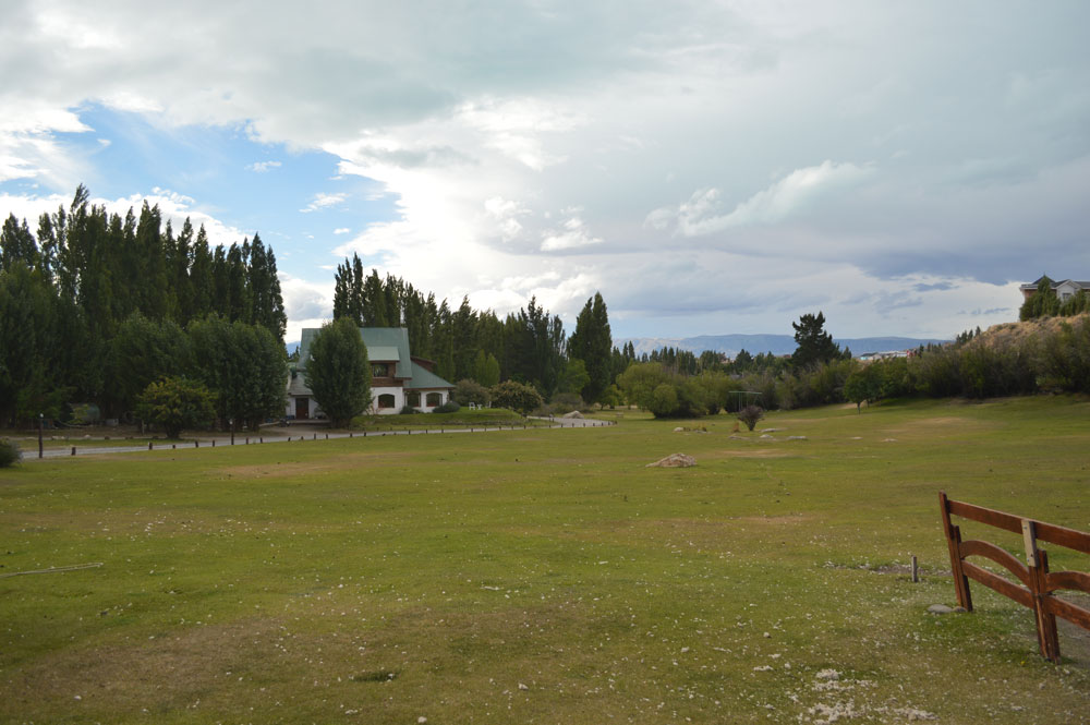Estancia 25 de Mayo - Imagen 16