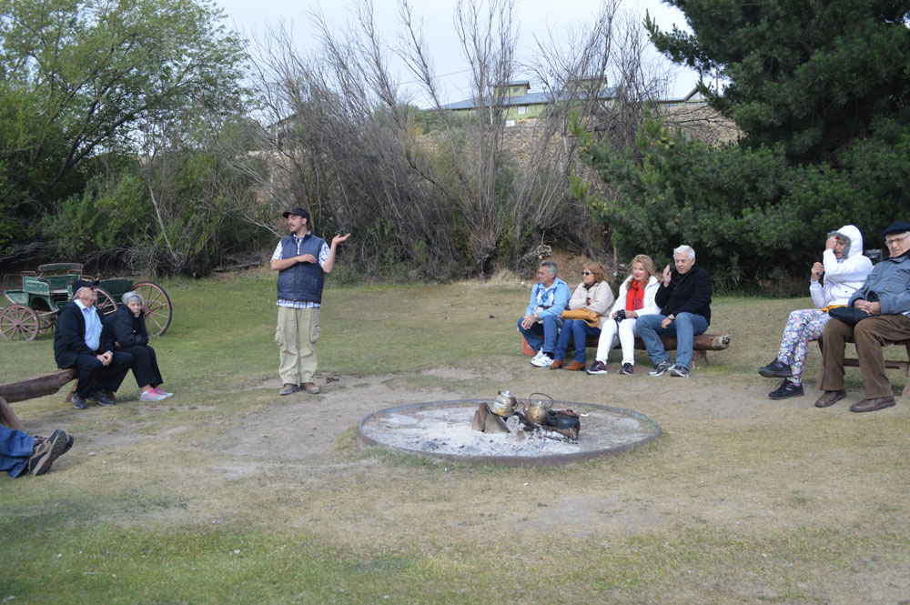 Estancia 25 de Mayo - Imagen 15