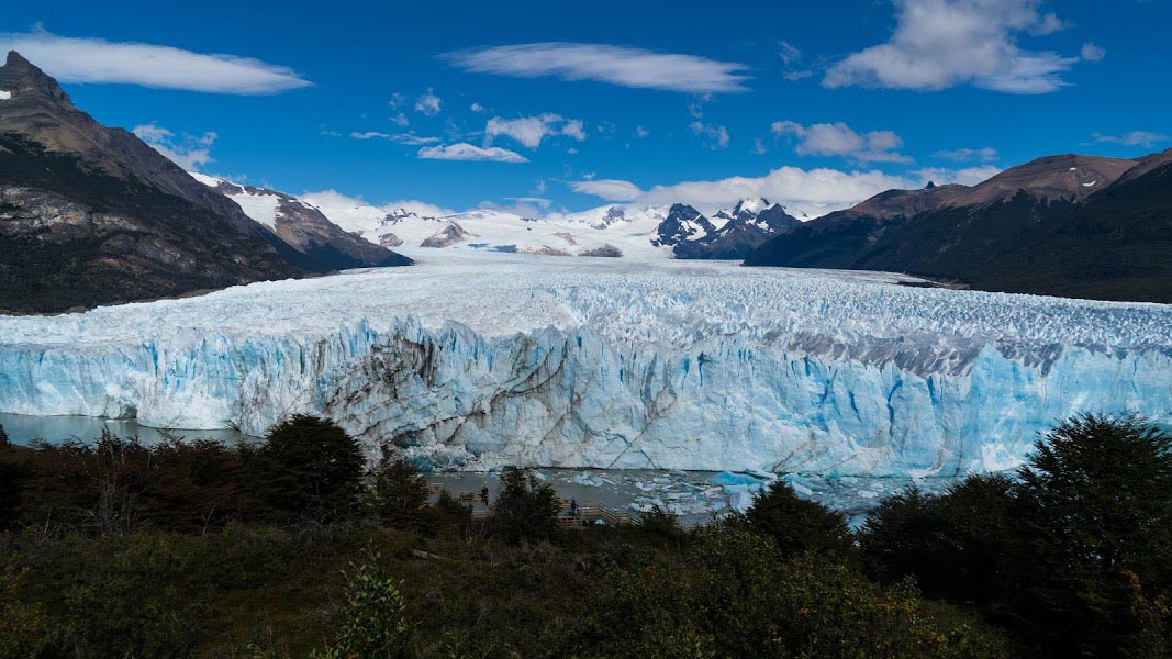 Perito Moreno Glacier with navigation - Image 3
