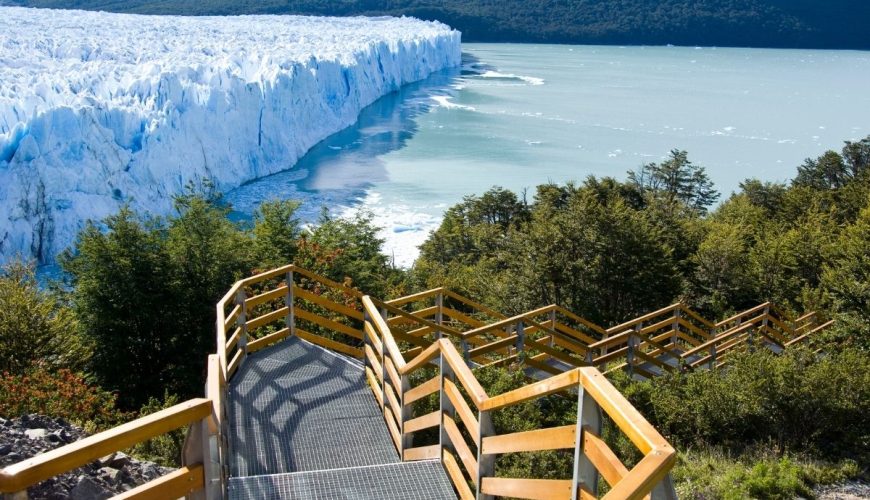 ¿Cuál es la mejor época para viajar al Calafate?