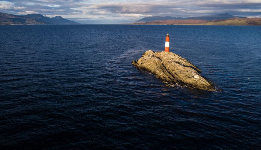 Canal Beagle: Consejos para explorarlo al máximo