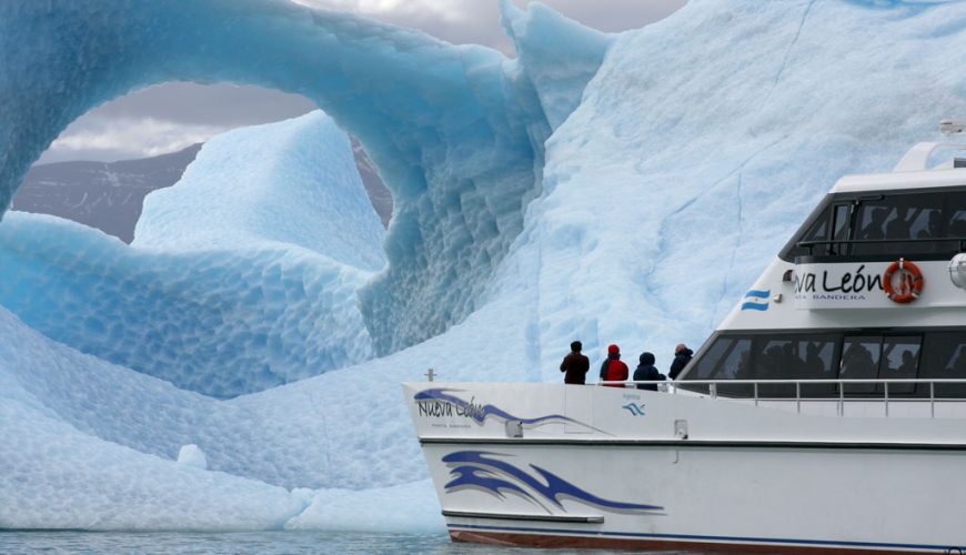 Viajar a El Calafate: preguntas frecuentes