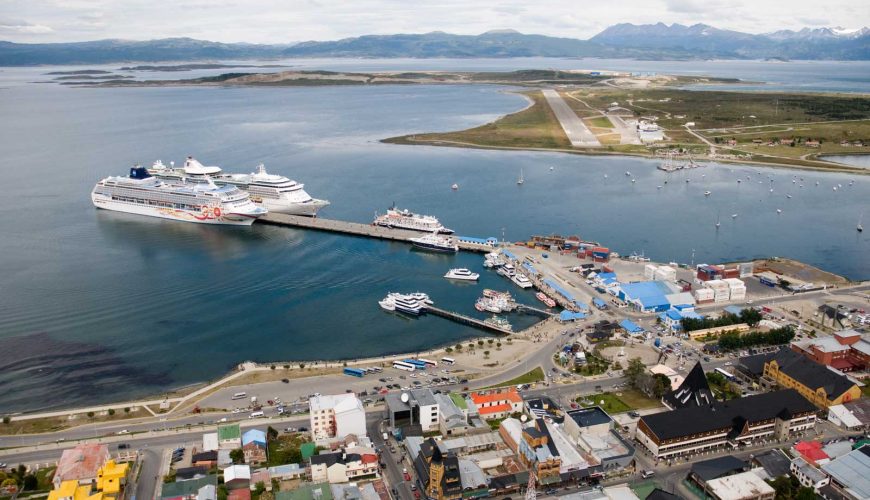Excursiones en Ushuaia: ideas para tu viaje