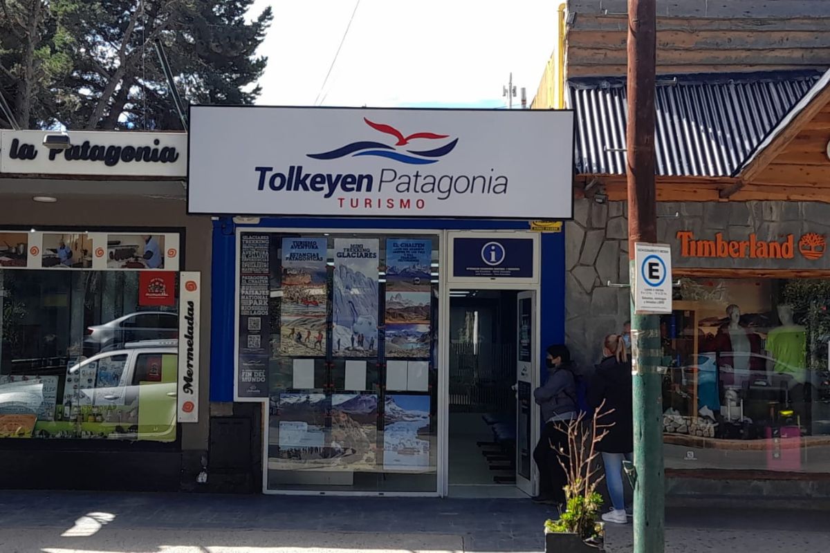 frente tolkeyen