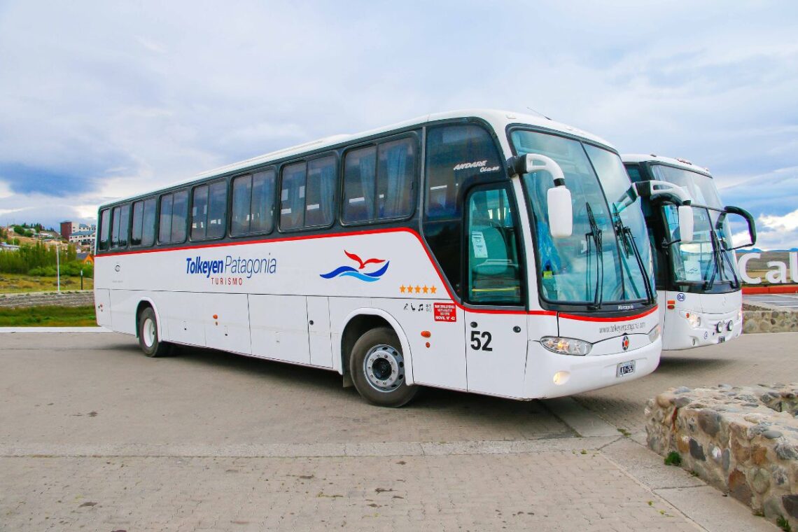 Traslads calafate