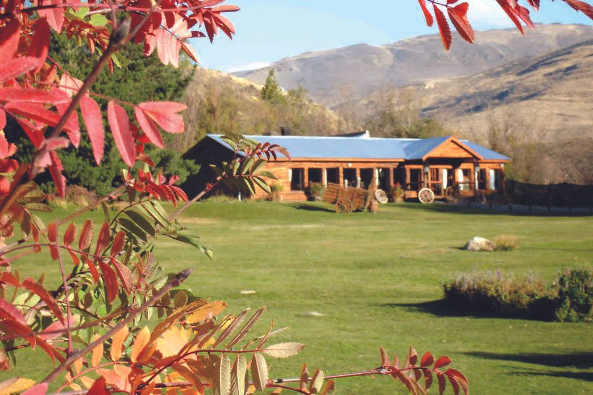 Estancia 25 de Mayo - Imagen 3