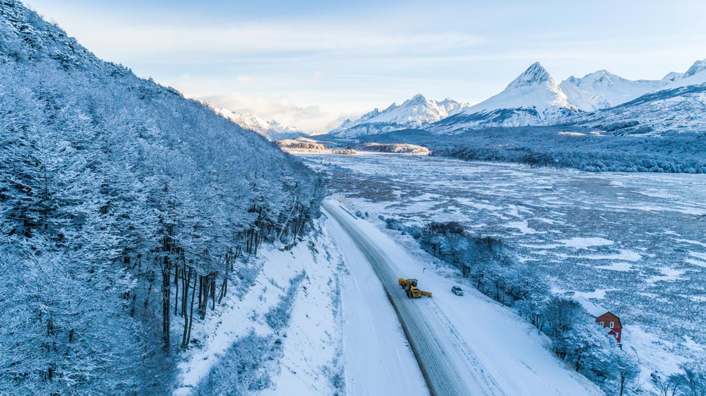 Lagos Aventura Off road Invernal - Imagen 8
