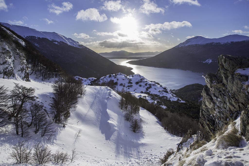 Lagos Aventura Off road Invernal - Imagen 4