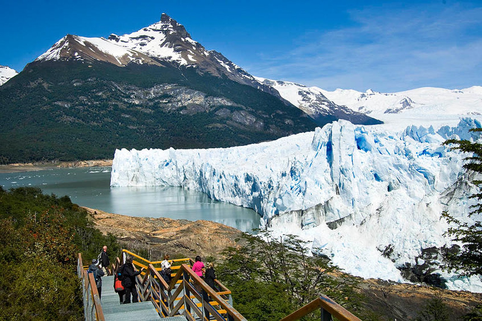 fotografías del Calafate