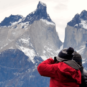 Experiencia Torres del Paine