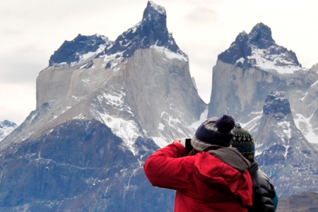 Experiencia Torres del Paine