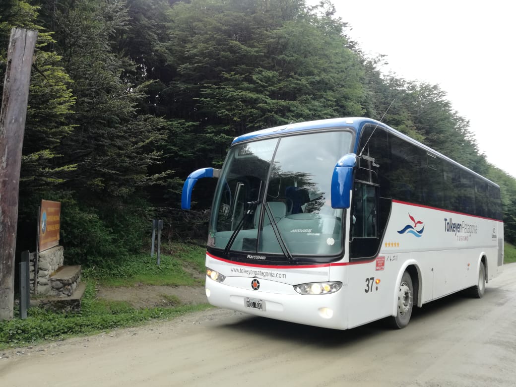 Parque Nacional Tierra del Fuego + Traslados aeropuerto - Imagen 13