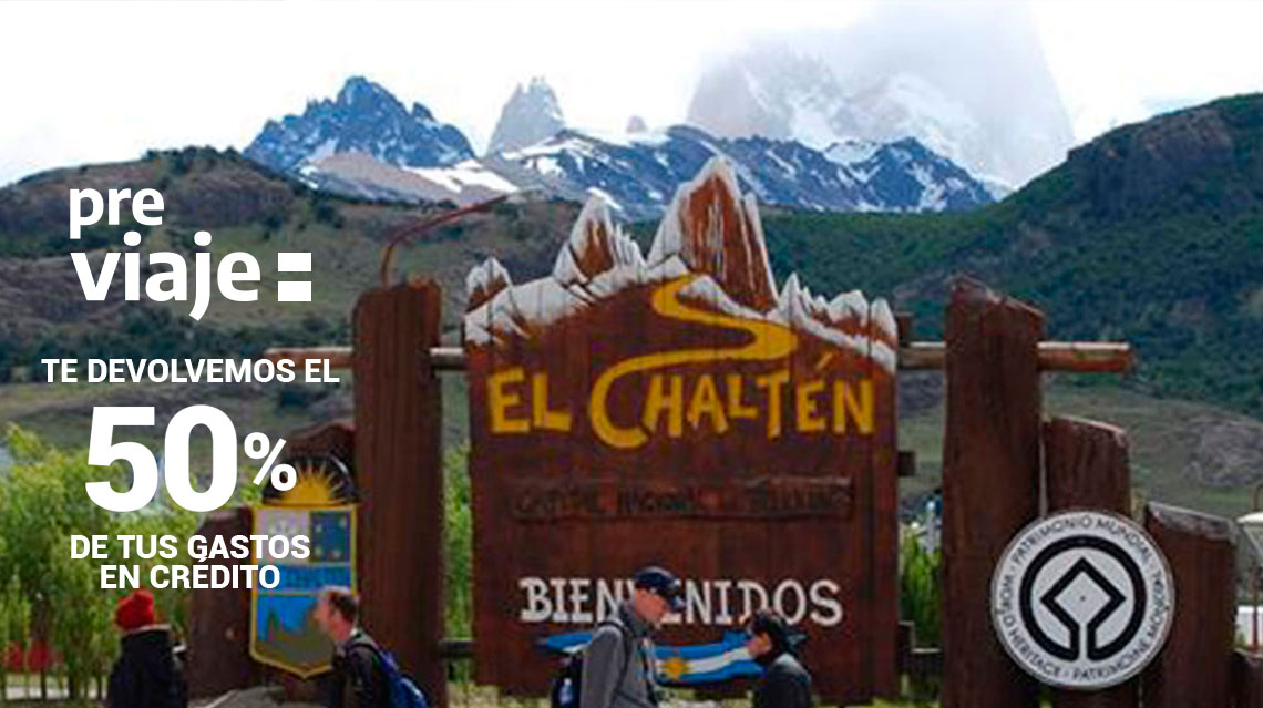 Full Day Chaltén Libre - Image 6