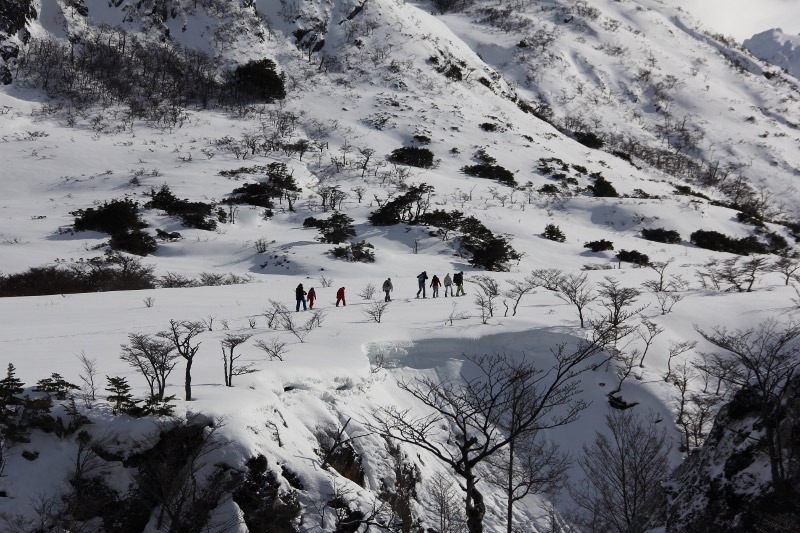White Adventure - Image 3