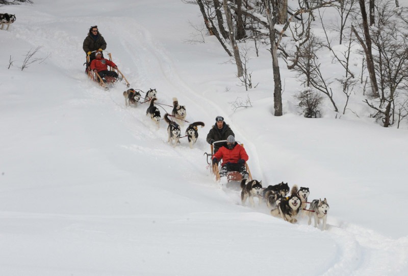 White Adventure - Image 2