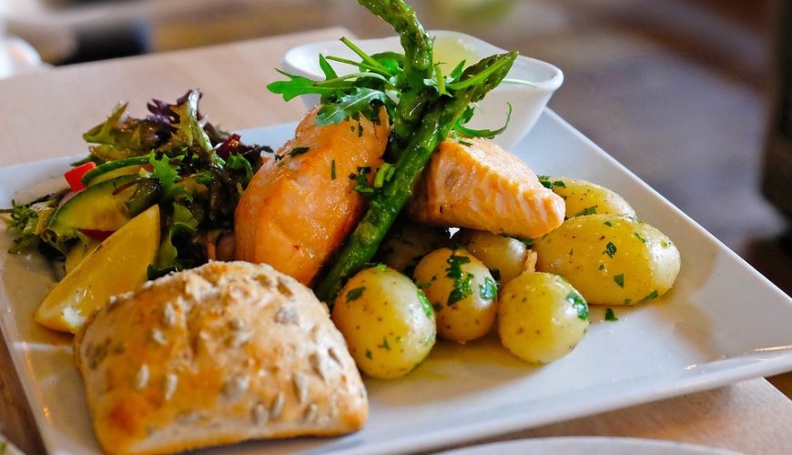 ¿Qué comer en la Patagonia? Comidas típicas y platos recomendados
