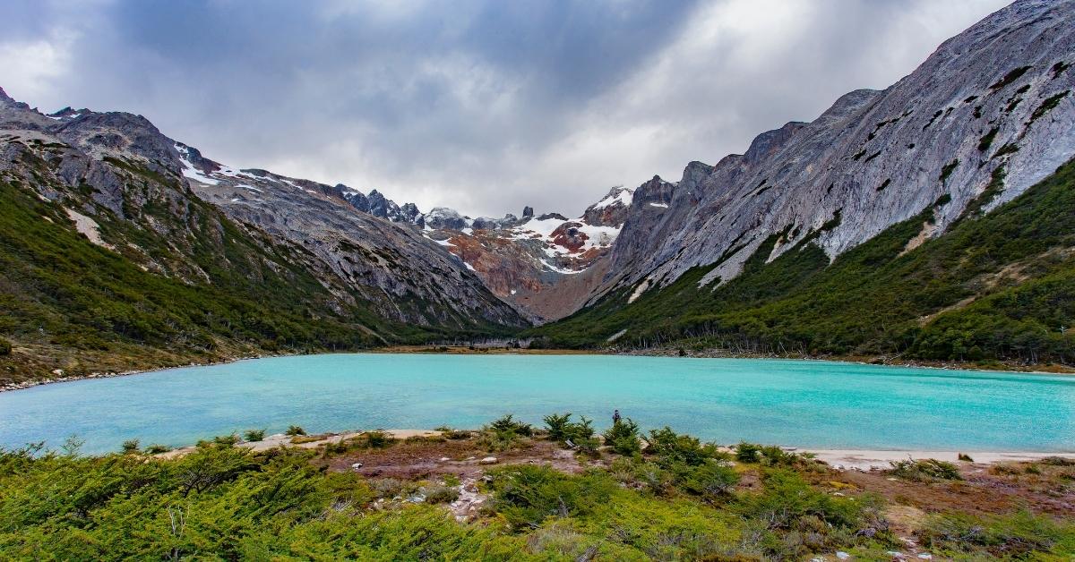 WHAT TO DO IN USHUAIA IN NOVEMBER?