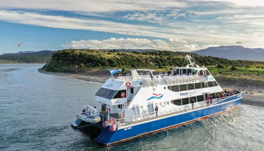 Crónica de viaje: qué hacer en un día en Ushuaia.
