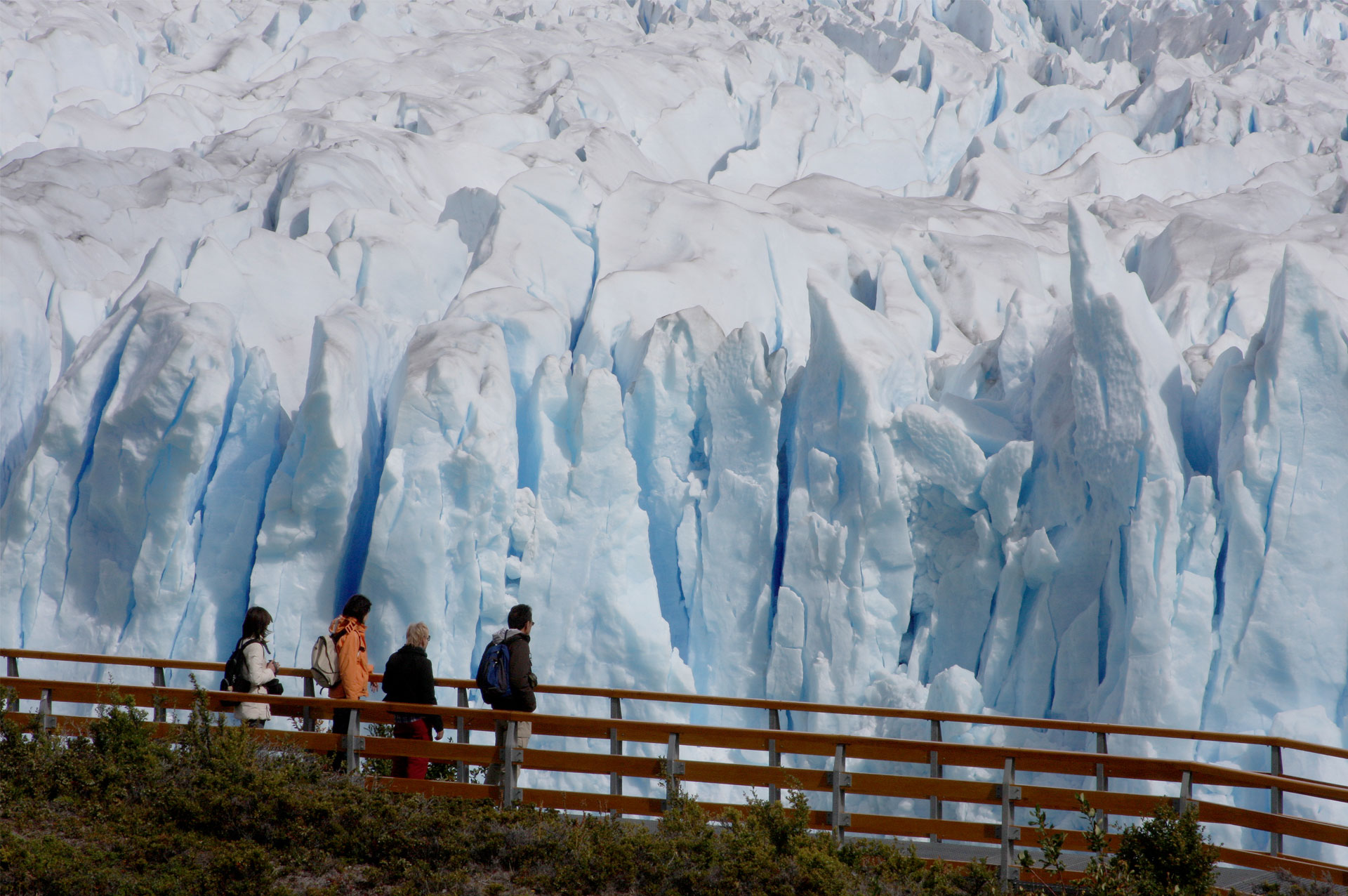 Perito Moreno Glacier with navigation - Image 6