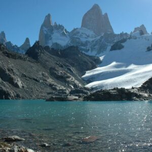 Dia Inteiro Chaltén Libre Premium