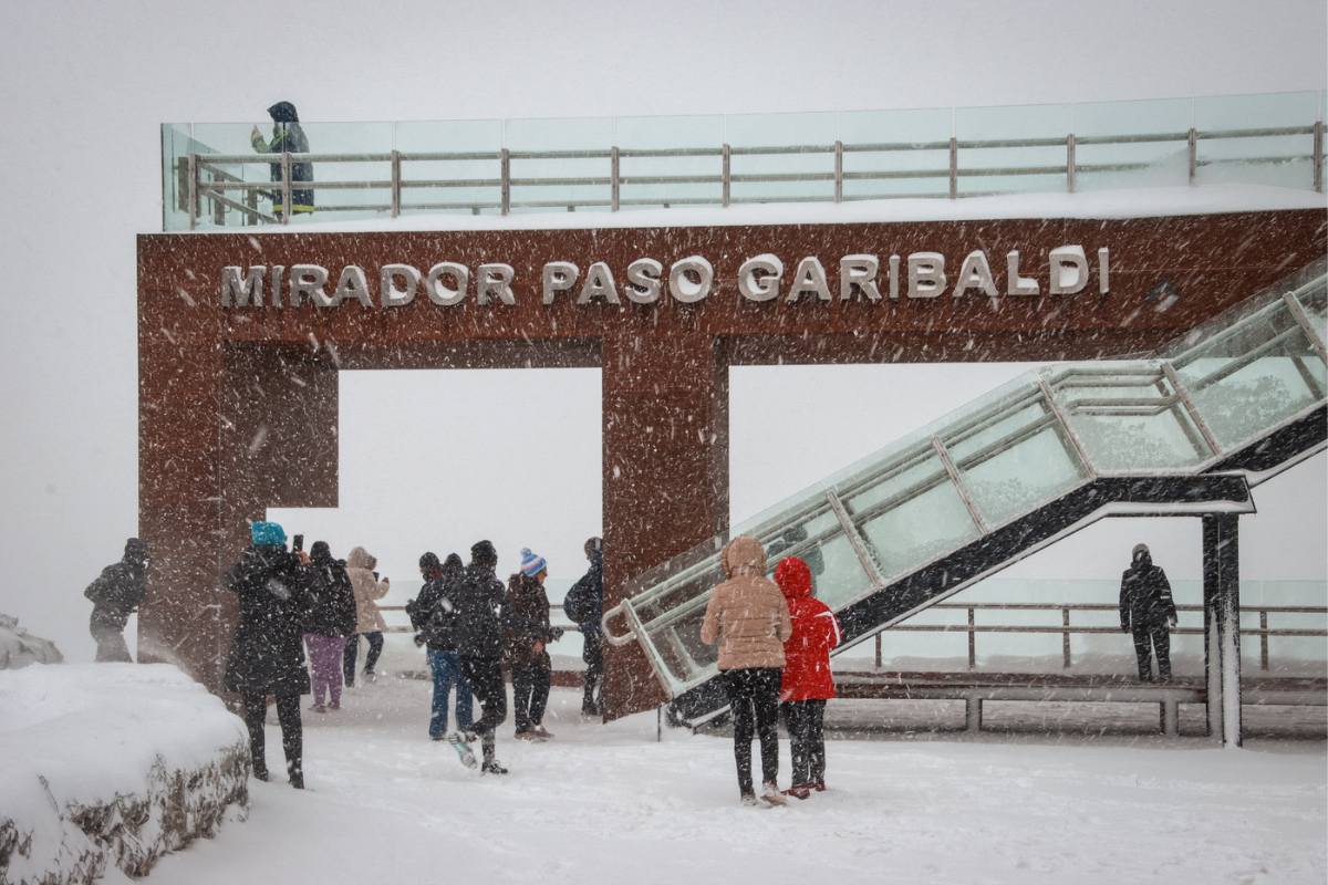 Lago Escondido y Centro Invernal - Imagen 8