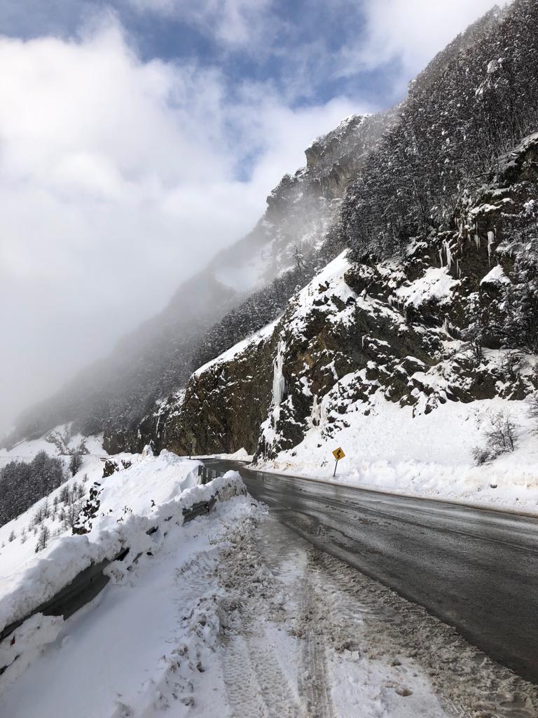 Lago Escondido y Centro Invernal - Imagen 17