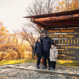 Paquete para Recorrer Ushuaia en 3 Días