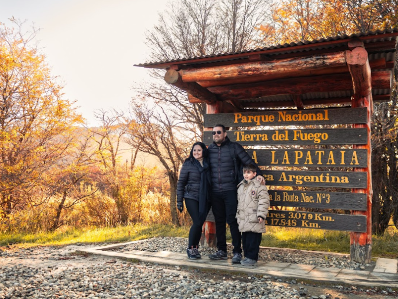 Paquete para Recorrer Ushuaia en 3 Días