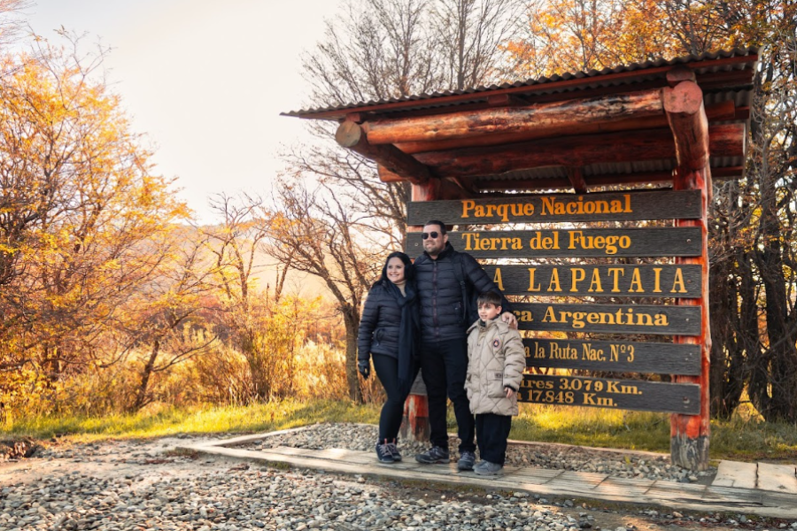Paquete para Recorrer Ushuaia en 3 Días