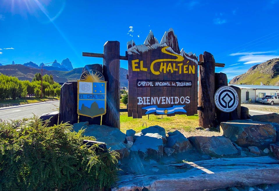 Pacote Calafate/ Chaltén em 3 dias - Imagem 2