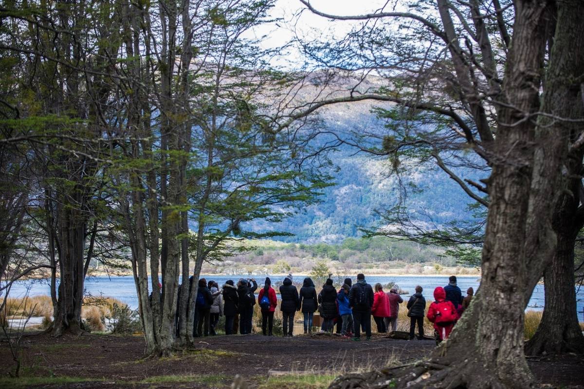 WHAT TO DO IN USHUAIA IN NOVEMBER?