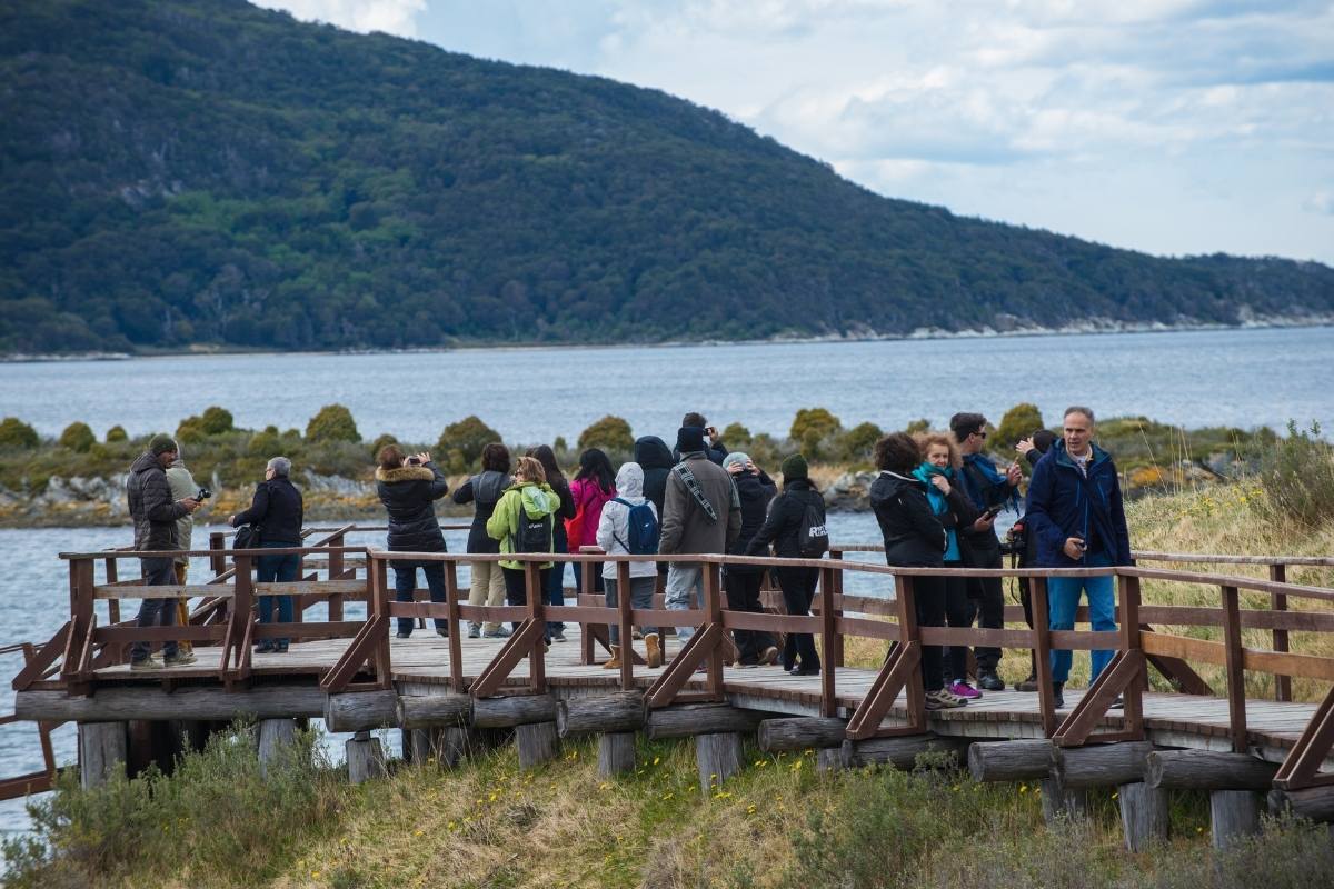 Parque nacional 2