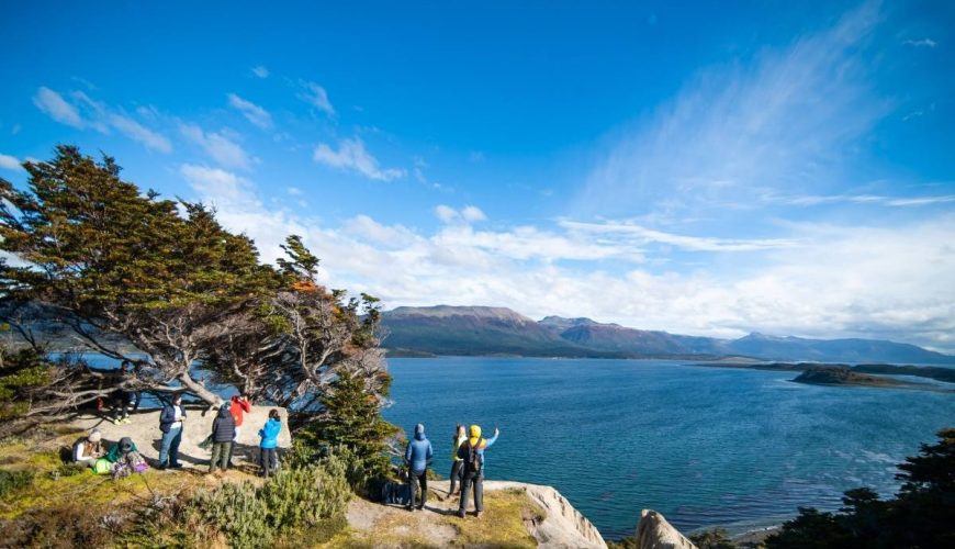 ¿Qué hacer en Ushuaia en noviembre?