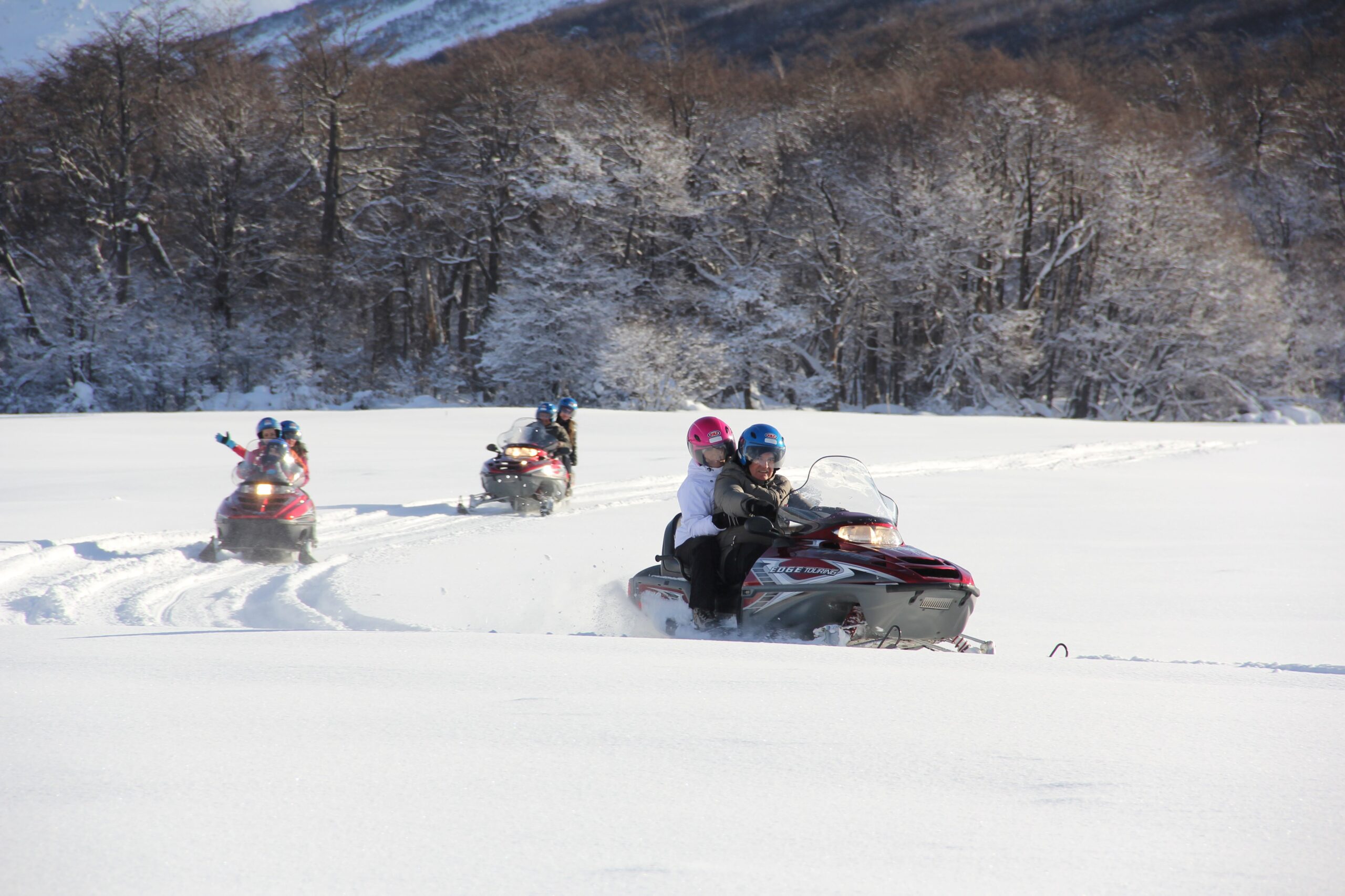 White Adventure