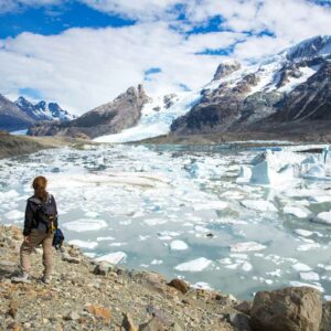 Glaciar Sur Aventura