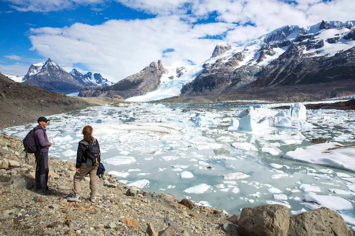 Glaciar Sur Aventura