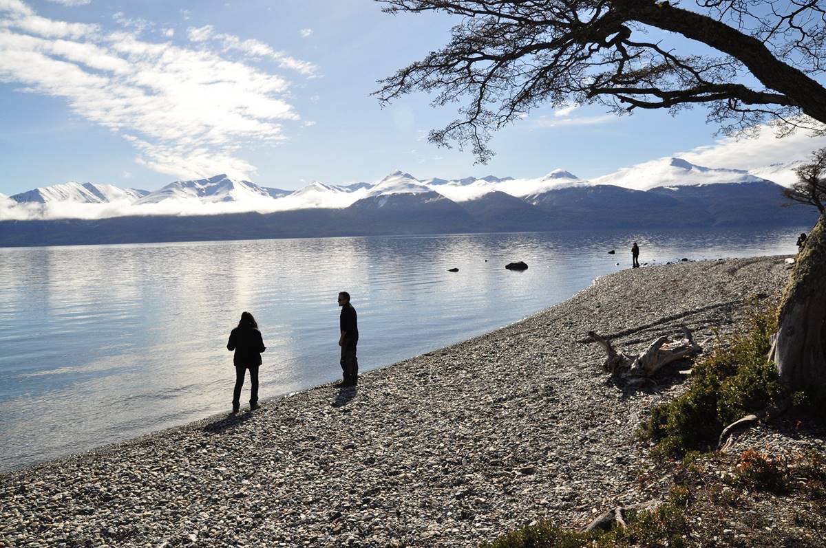Trekking en Ushuaia