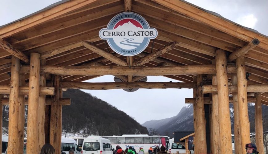 Guia para disfrutar de la nieve en Cerro Castor