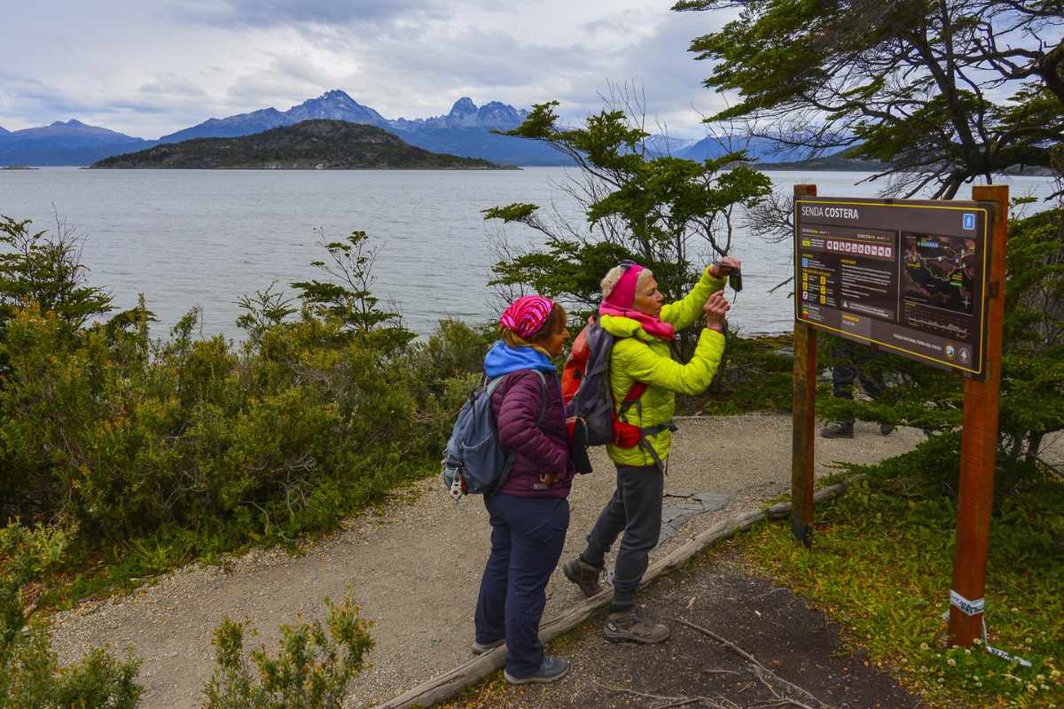 parque nacional actividades para hacer con niños