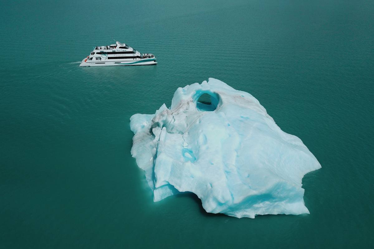 Gourmet Glaciers Cruise Experience - Image 10