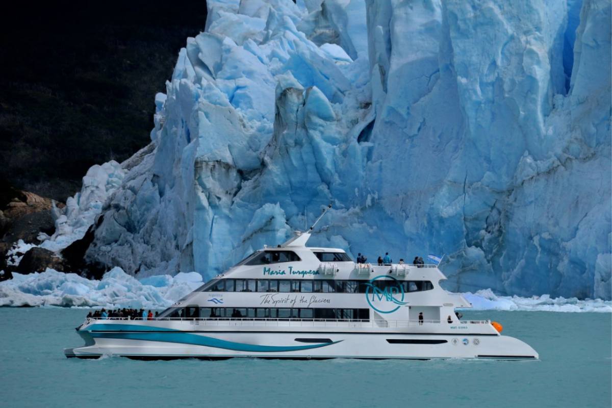 Gourmet Glaciers Cruise Experience - Image 14