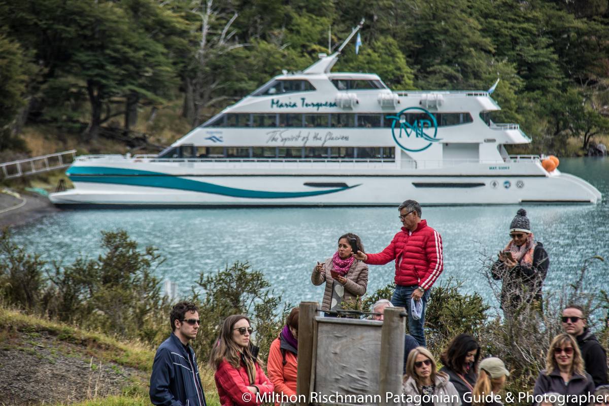 Gourmet Glaciers Cruise Experience - Image 16