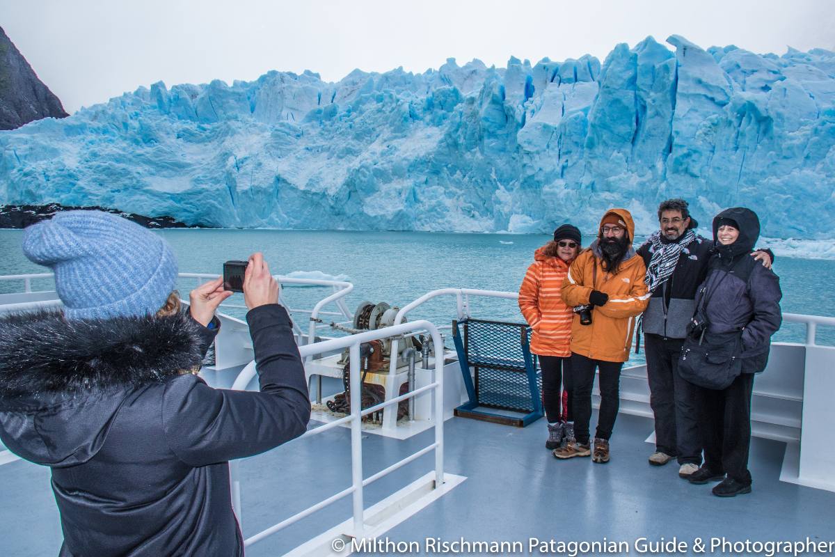 Glaciares