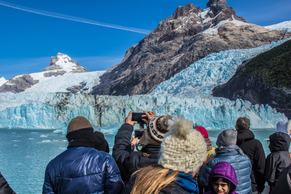 Gourmet Glaciers Cruise Experience - Image 22