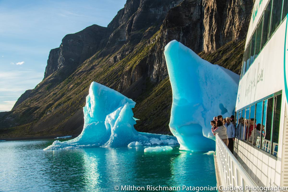Gourmet Glaciers Cruise Experience - Image 23
