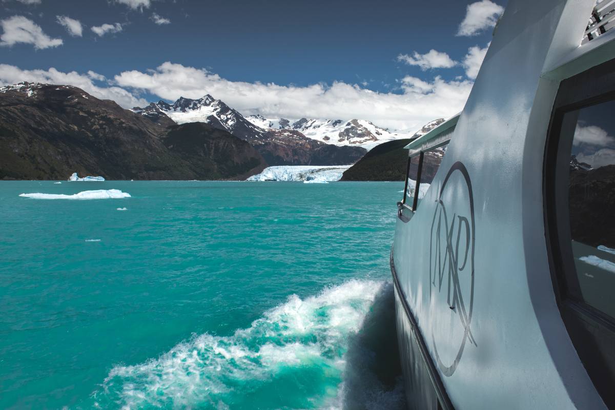 Gourmet Glaciers Cruise Experience - Image 33
